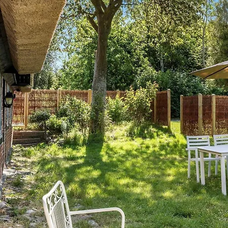 4024-stege-rabylille-strandvej-14 * 스테지