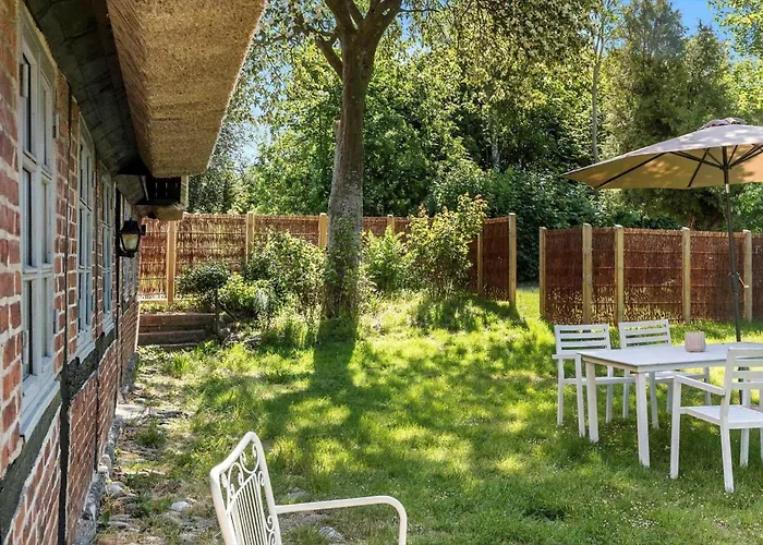 4024-stege-rabylille-strandvej-14 * 스테지