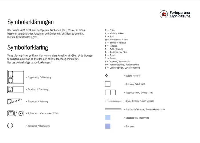 펜션 4024-stege-rabylille-strandvej-14 *