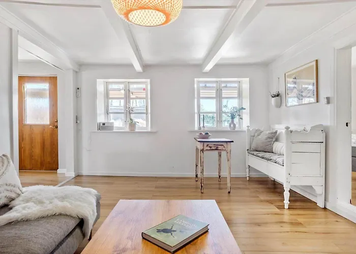 4024-stege-rabylille-strandvej-14 펜션