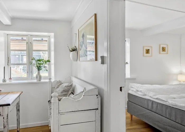 펜션 4024-stege-rabylille-strandvej-14