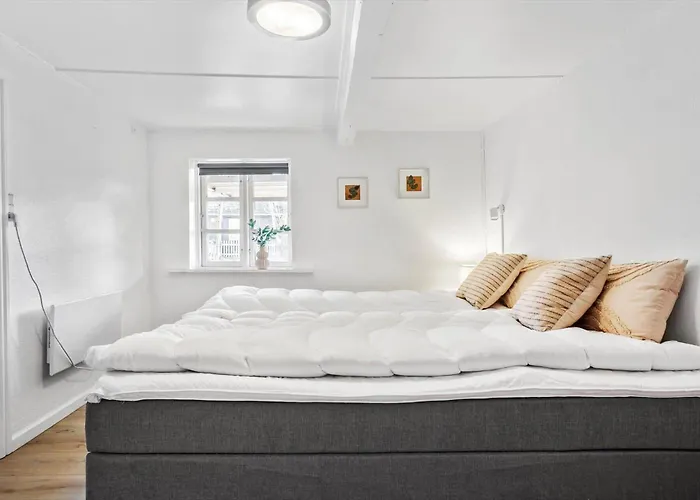 펜션 4024-stege-rabylille-strandvej-14 스테지