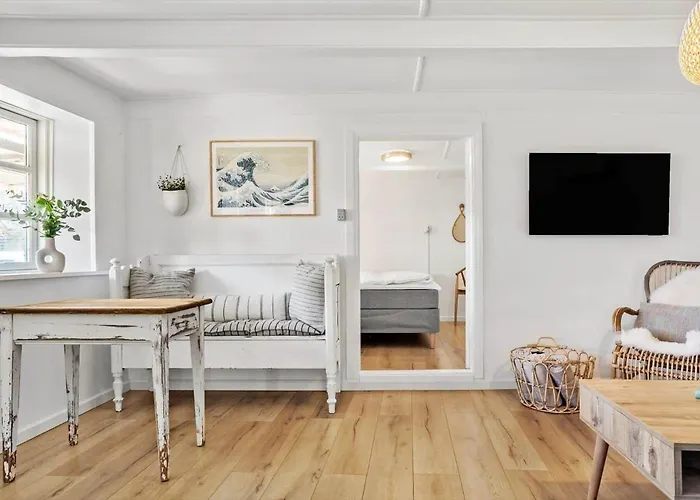 4024-stege-rabylille-strandvej-14 * 스테지